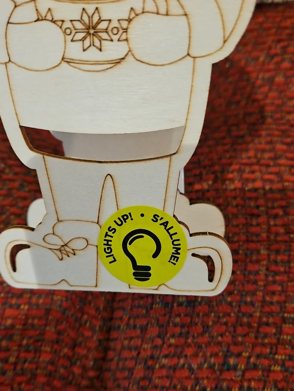 Christmas Wood Crafts